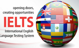IELTS
